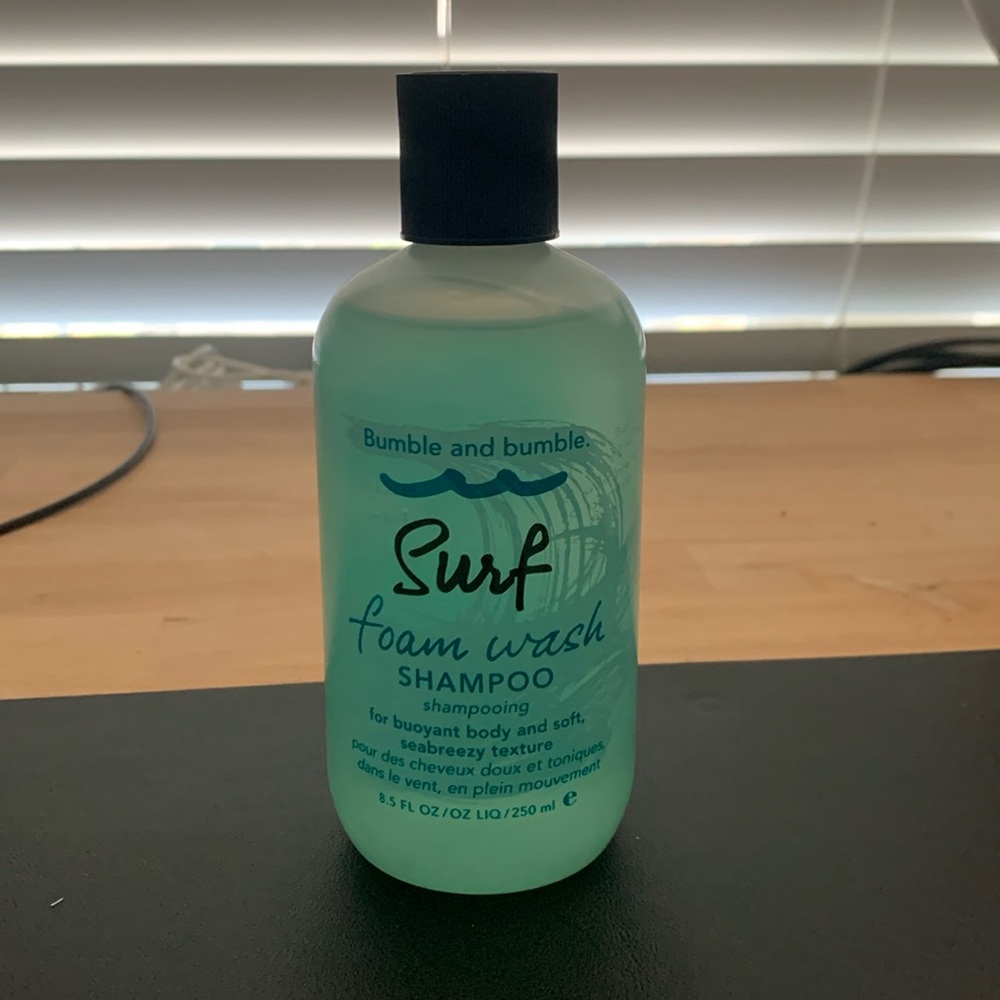 Bumble and Bumble Surf Shampoo
